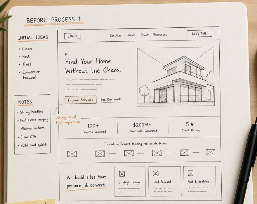 Audit of inconsistent buttons, inputs, and cards across the product