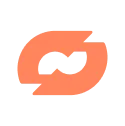 Self-initiated logo